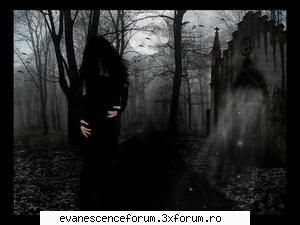 Ce gen de muzica iti place? - gothic;rock;black metal;hard rock - Muzica