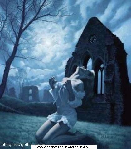 Ce gen de muzica iti place? - gothic(I love it!)metal.....putzin punk - Muzica