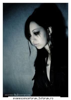 Ce va place... - mie imi place evanescence(cel mai mult)Him,Cradle - despre noi