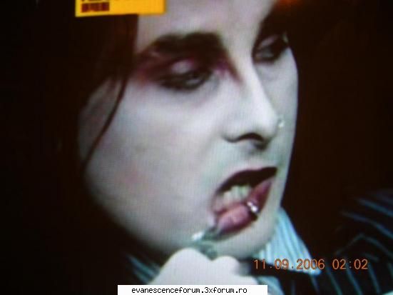 Cradle of Filth - ahh...e cel mai frumos - Muzica