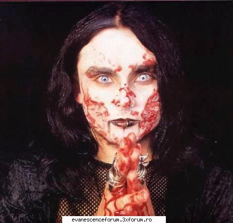 cradle of filth