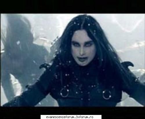 Cradle of Filth - perfect by nature - Muzica