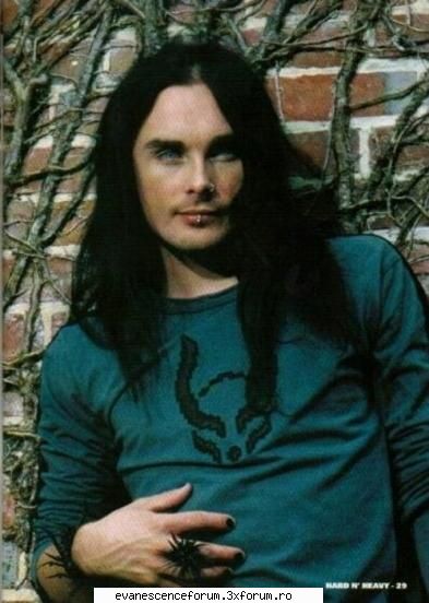 Cradle of Filth - darkangel666 - Muzica