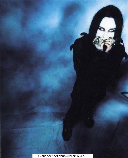 cradle of filth