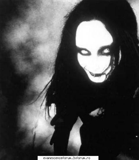 Cradle of Filth - darkangel666 - Muzica