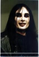 Cradle of Filth - darkangel666 - Muzica