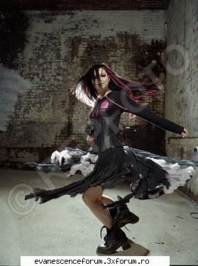 Cum vi se pare Amy Lee? - Amy_Lee_4ever - Amy Lee