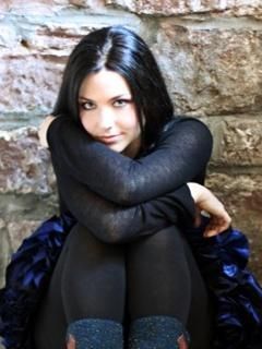 Cum vi se pare Amy Lee? - Asa e...O oadoorrrr!!are o voce minunata...si - Amy Lee