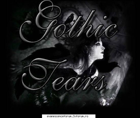 evident gothic style is za best` :nebun:  :nebun: gothic