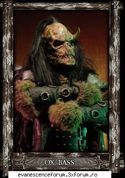 Lordi - darkangel666 - Muzica