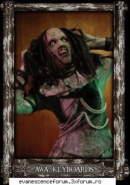 Lordi - darkangel666 - Muzica