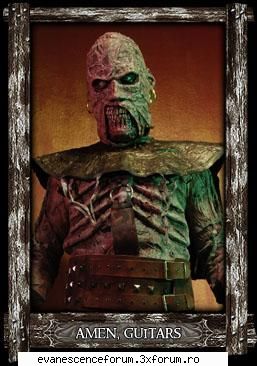 Lordi - darkangel666 - Muzica