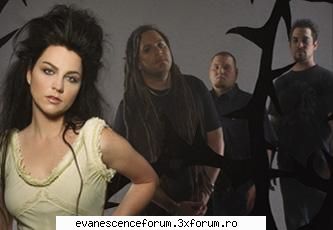 O zi cu Amy Lee... - e greu sa va zic....nu mi-as putea imagina cred - Amy Lee