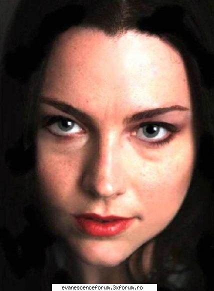 O zi cu Amy Lee... - Greu de spus,cred ca as rosi imedat...ideile vin - Amy Lee