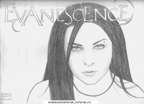 P0ze - Amy_Lee_4ever - Avatar