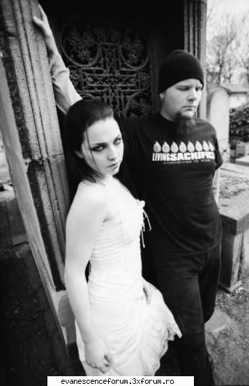 P0ze - Amy_Lee_4ever - Avatar