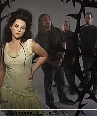 Poezii - Amy Lee e cea N-are-n lume-asemanare Daca vrei sa - Fan Fic