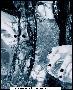 Poezii - gothic_dark - Fan Fic
