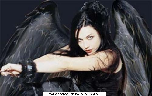 Poze cu Amy Lee - poza mea preferata cu amy lee - Amy Lee