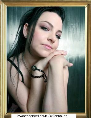Poze cu Amy Lee - Black_dream - Amy Lee