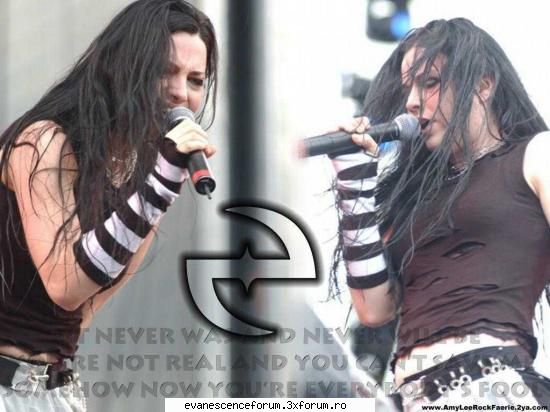 i poze cu amy lee