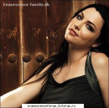 Poze cu Amy Lee - Black_dream - Amy Lee
