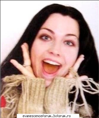 Poze cu Amy Lee - gothic_dark - Amy Lee