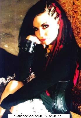 Poze cu Amy Lee - Amy_Lee_4ever - Amy Lee
