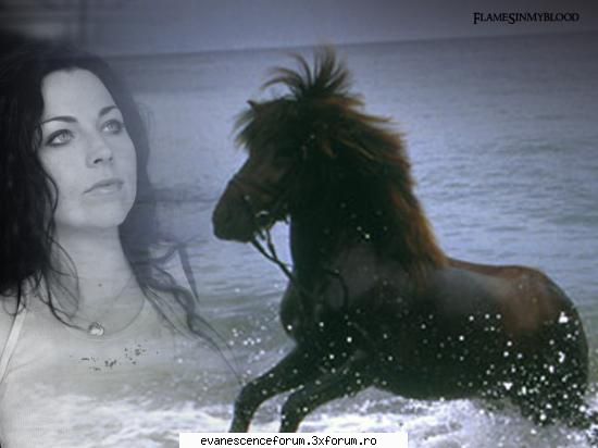 Poze cu Amy Lee - looooove amy loooove ador poza - Amy Lee