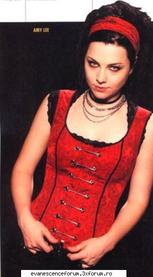 poze cu amy lee