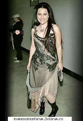 Poze cu Amy Lee - Amy_Lee_4ever - Amy Lee