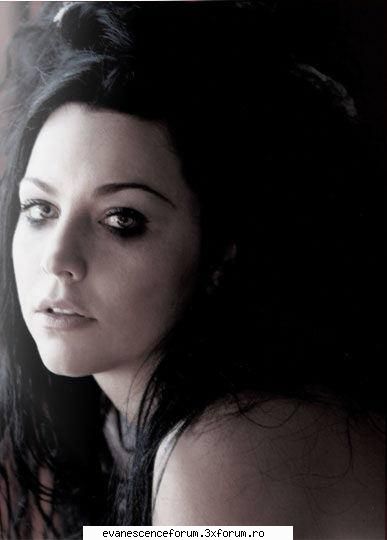 Poze cu Amy Lee - she again super poza i luv it - Amy Lee