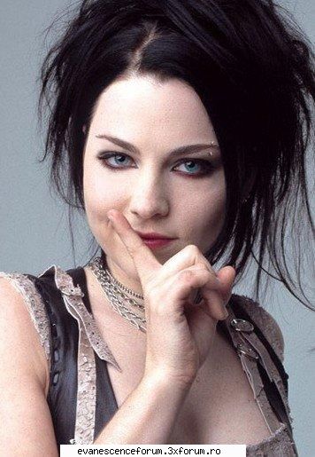 Poze cu Amy Lee - Amy_Lee_4ever - Amy Lee