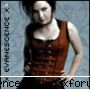 Poze cu Amy Lee - gothic_dark - Amy Lee