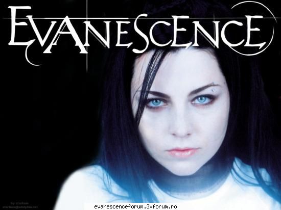 Poze cu Amy Lee - gothic_dark - Amy Lee