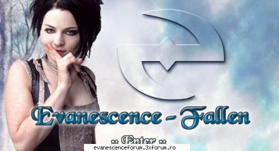 Poze cu Amy Lee - gothic_dark - Amy Lee