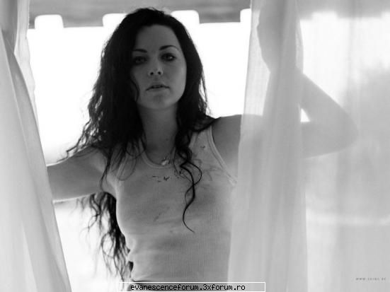Poze cu Amy Lee - gothic_dark - Amy Lee