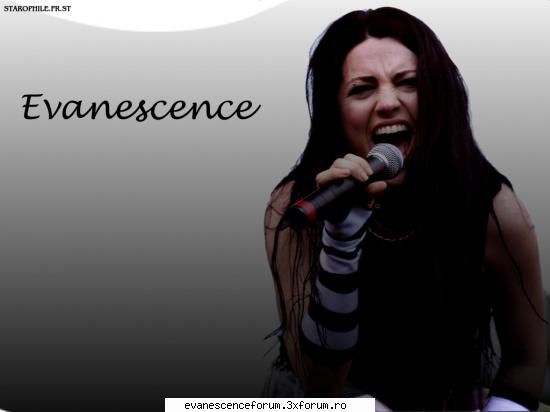 Poze cu Amy Lee - gothic_dark - Amy Lee