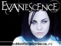 Poze cu Amy Lee - black_mind - Amy Lee