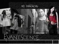 Poze cu Amy Lee - black_mind - Amy Lee