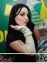 Poze cu Amy Lee - S PER C L tipa asta ;) - Amy Lee