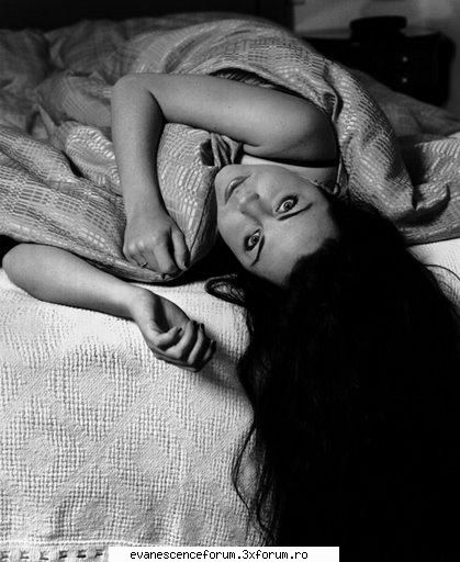 Poze cu Amy Lee - C0p!L TeMbEL - Amy Lee