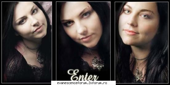 Ziua lui Amy Lee - corect deci sa fie ceva simplu intotdeauna - Amy Lee