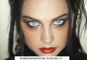 Ziua lui Amy Lee - nimeni nu e perfect doar daca altii il fac sa - Amy Lee