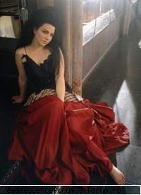 date despre Amy Lee - gothic_dark - Amy Lee