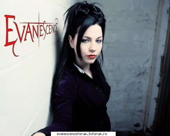 date despre Amy Lee - si e pe 13 ca mine!doar eu is pe 13 - Amy Lee