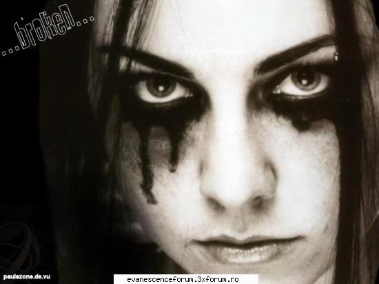 date despre Amy Lee - da....miam dat seama de frumusetea ei arhi - Amy Lee