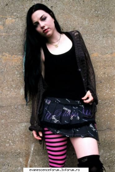date despre Amy Lee - Amy_Lee_4ever - Amy Lee