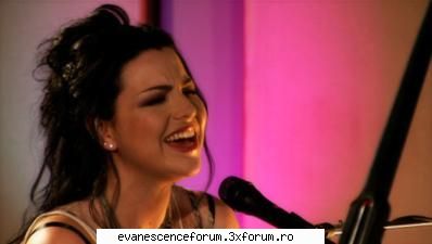 favorite Evanescence Phrase - mda... eu am mai multe :D "fallen angels at my - Evanescence