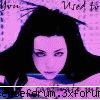 poster cu amy in cool girl - Amy_Lee_4ever - Reviste